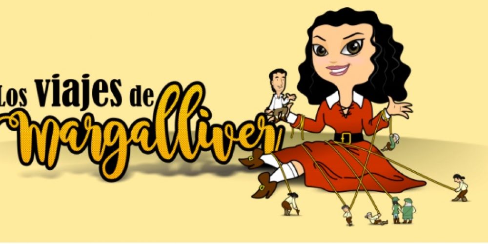 Los viajes de margalliver nos dejan su post