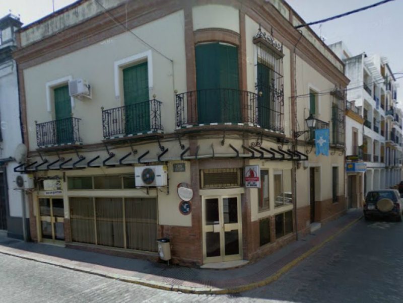 Fachada