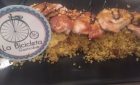 Productos de la carta