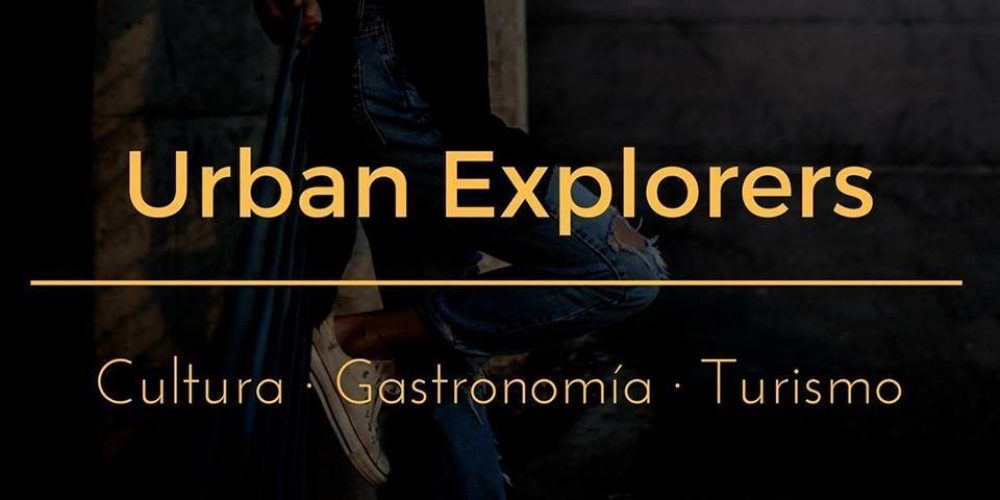 Pablo Galavís para Urban Explorer